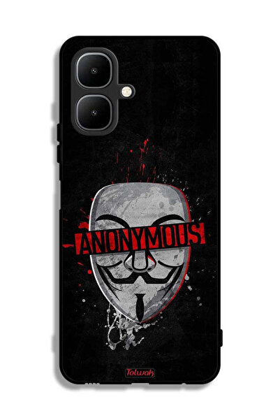 Tolwak غطاء حماية لهاتف تكنو بوب 10 مجهول