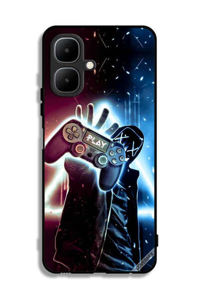 Covernex غطاء حماية لجهاز بلاي ستيشن تكنو بوب 10