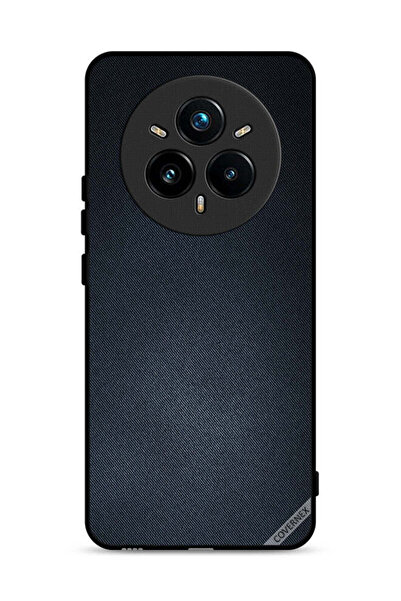 Covernex غطاء حماية لهاتف Realme 14 Pro 5G بنقشة جينز