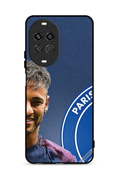 Covernex غطاء حماية لهاتف هواوي نوفا 14 5G نيمار باريس سان جيرمان