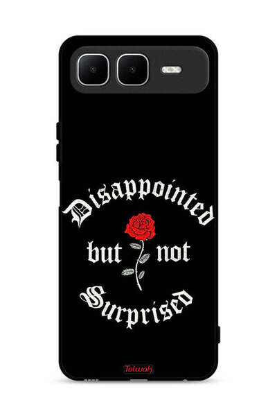 Tolwak Infinix Smart 10 Plus Protective Case Cover Disappointed But Not Surpr...