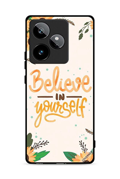 Covernex غطاء حماية لهاتف Realme GT 7T 5G - ثق بنفسك