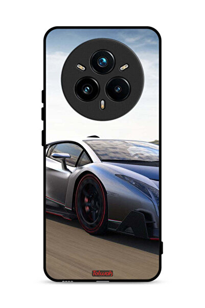 Tolwak غطاء حماية سبيد ماستر لهاتف Realme 14 Pro 5G