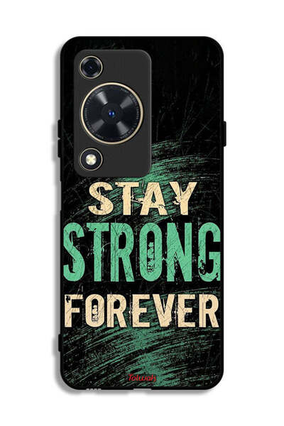 Tolwak غطاء حماية هواوي نوفا Y63 - حافظ على قوتك للأبد