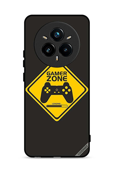Covernex غطاء حماية Realme 14 Pro 5G Gamer Zone جاري التحميل