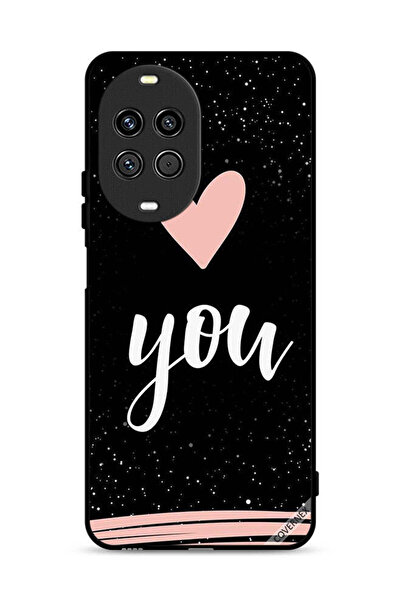 Covernex غطاء حماية لهاتف هواوي نوفا 14 ألترا 5G - أحبك