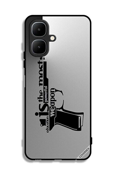 Covernex Infinix Smart 10 Protective Case Cover Education Is The Most Powerfu...