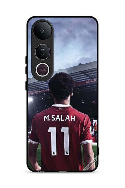 Covernex غطاء حماية لهاتف فيفو V50 لايت محمد صلاح