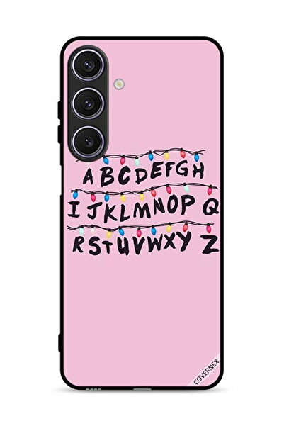 Covernex غطاء حماية لهاتف Samsung Galaxy A17 Abcd