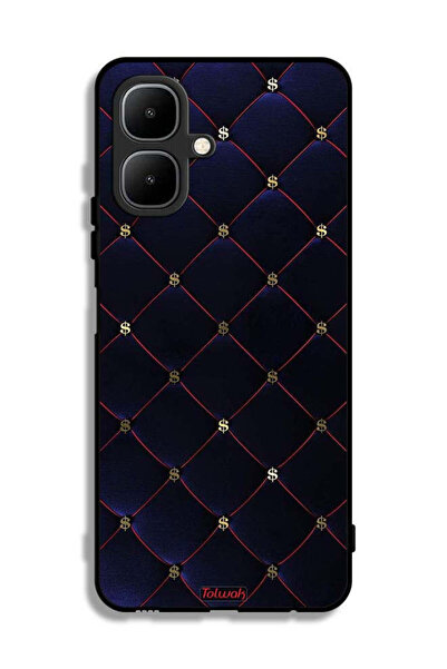 Tolwak غطاء حماية لهاتف تكنو بوب 10 من دولار ستيبرز