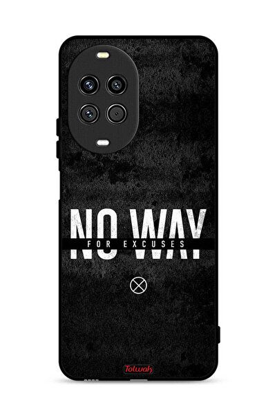 Tolwak غطاء حماية لهاتف هواوي نوفا 14 ألترا 5G - لا مجال للاعذار