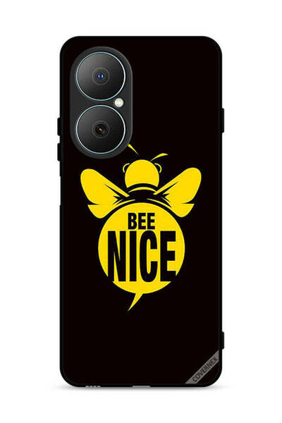 Covernex غطاء حماية لهاتف هواوي نوفا Y73 - Bee Nice