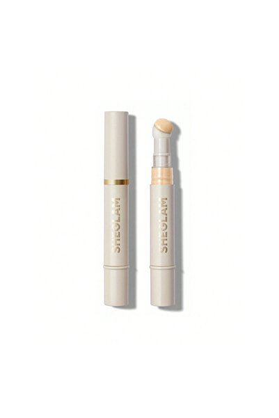 SHEGLAM Butter Cream Full Coverage Concealer 4.5g
