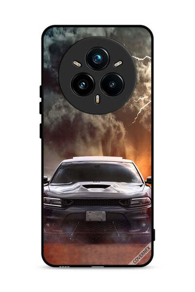 Covernex غطاء حماية لجهاز Realme 14 Pro 5G Gts-48