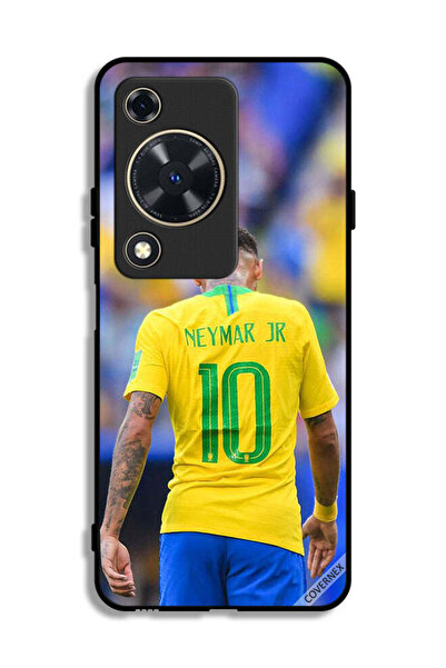 Covernex غطاء حماية نيمار لهاتف هواوي نوفا Y63