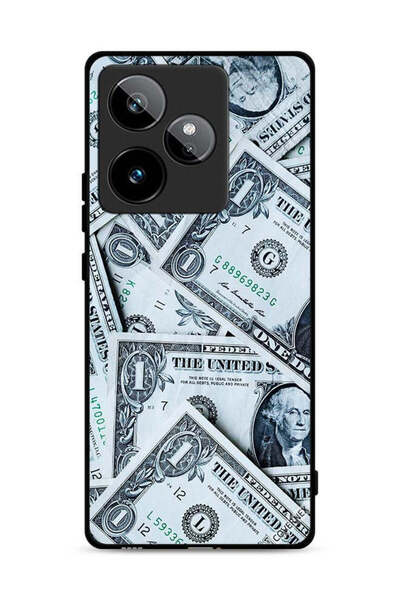 Covernex غطاء حماية Realme GT 7 5G بالدولار