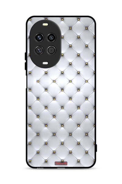 Tolwak غطاء حماية لهاتف هواوي نوفا 14 ألترا 5G مطبوع عليه نقشة على القماش