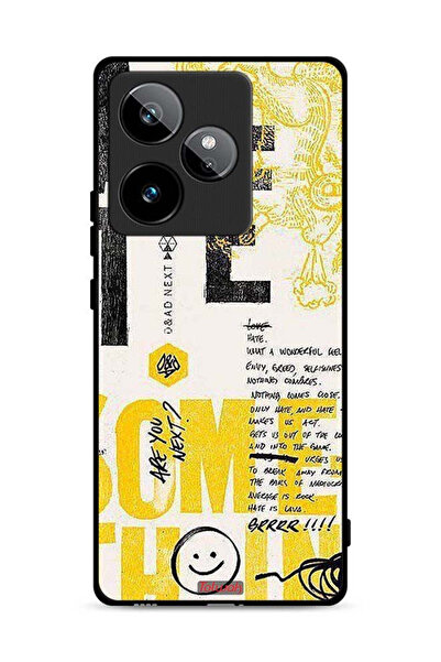 Tolwak غطاء حماية Realme GT 7T 5G هل أنت التالي؟