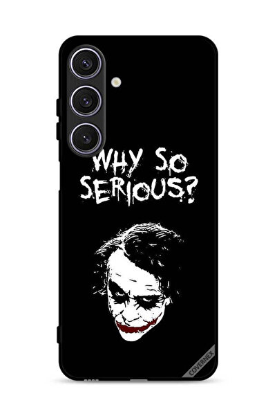 Covernex غطاء حماية لهاتف Samsung Galaxy A17 لماذا هذا الجدية؟