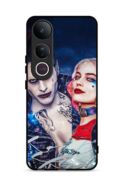 Covernex غطاء حماية مزدوج لهاتف Vivo V50 Lite