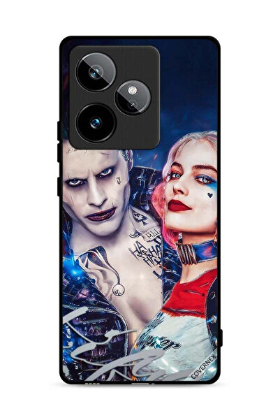 Covernex غطاء حماية لهاتف Realme GT 7 5G