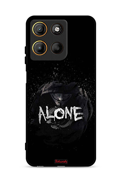 Tolwak غطاء حماية لهاتف موتورولا موتو جي 15 وحده