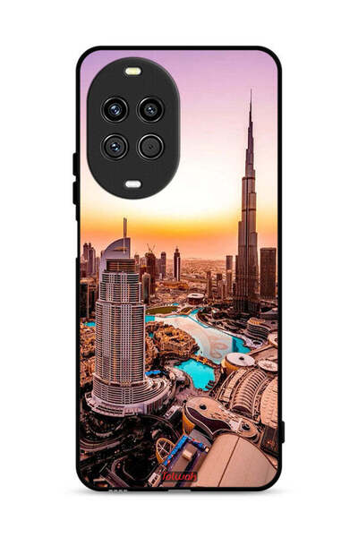 Tolwak غطاء حماية لهاتف هواوي نوفا 14 ألترا 5G - وسط مدينة دبي