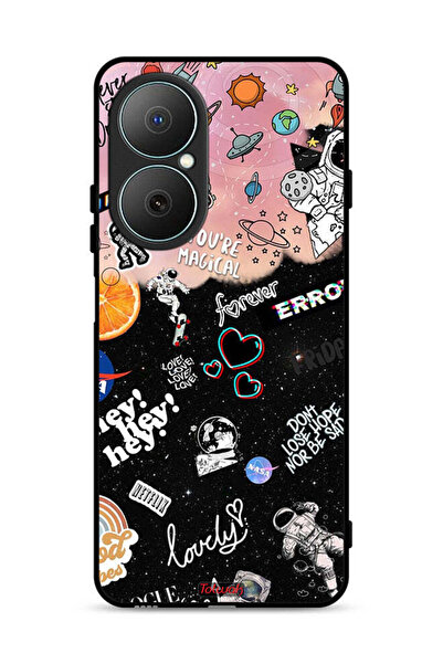 Tolwak غطاء حماية لهاتف هواوي نوفا Y73 - اقرأ أفكاري