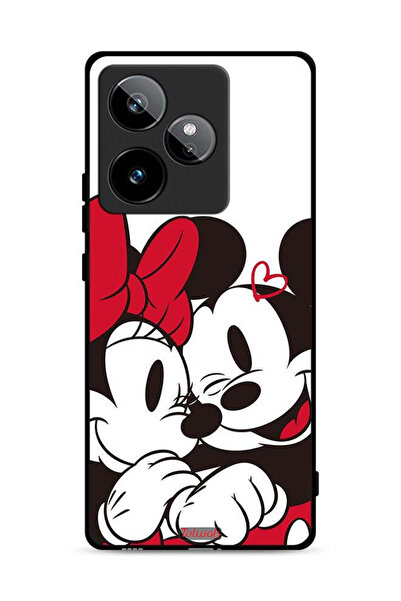 Tolwak غطاء حماية ميكي ماوس لهاتف Realme GT 7 5G