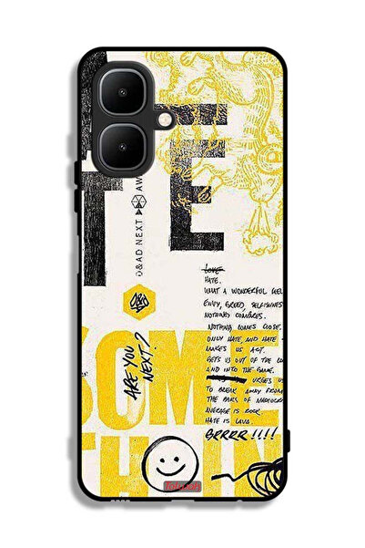 Tolwak غطاء حماية لهاتف Infinix Smart 10 هل أنت التالي؟