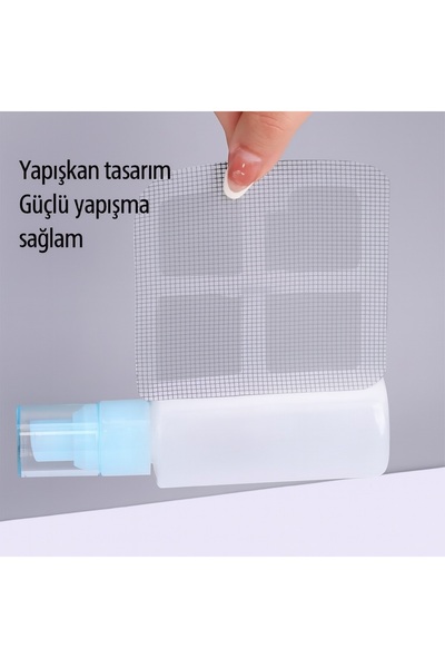 obrigado Süzgeç Banyo Duş Gider Tıkanık Önleyici 10 Adet Banyo Gider Süzgeci ...