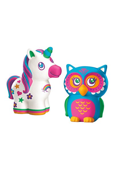 Shimmer N Sparkle Squeezie Fun