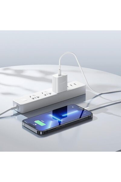 Taimi (Pack of 4) Type-C To USB-C Data Cable