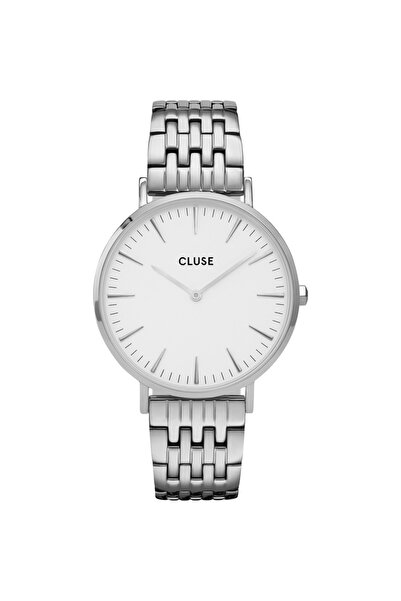 Cluse Γυναικείο Ρολόι, Cluse, La Boheme Multi-Link CW0101201023