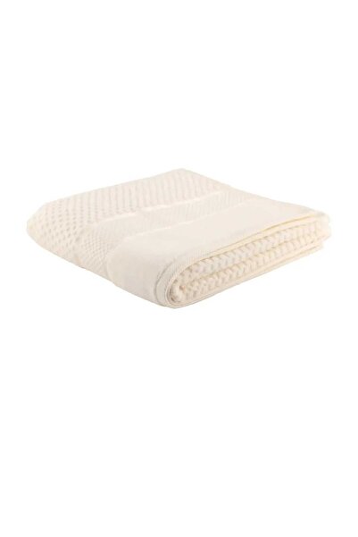 Özdilek Bright Velvet Hand and Face Towel 50*90cm Box of 4