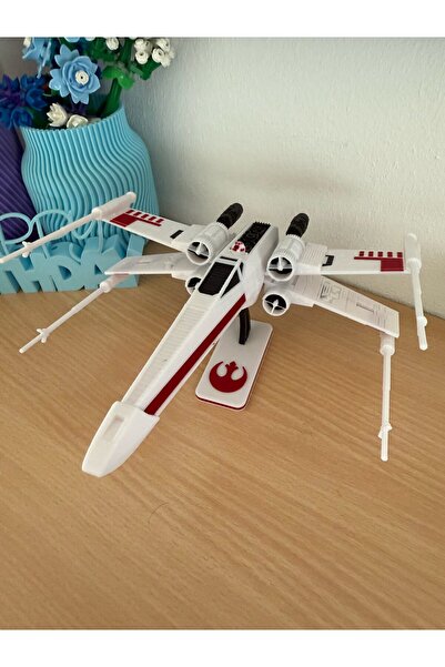 Genel Markalar x-wing 2 kit kart