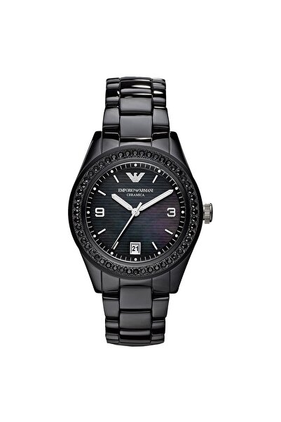 Emporio Armani Women's Watch, Emporio Armani, Ceramic AR1423
