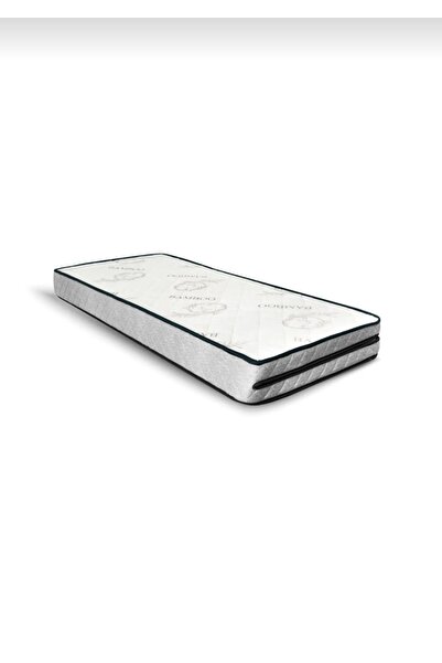 HAFSA 160/200 katlanır bamboo sünger ortopedik katlanır Yatak