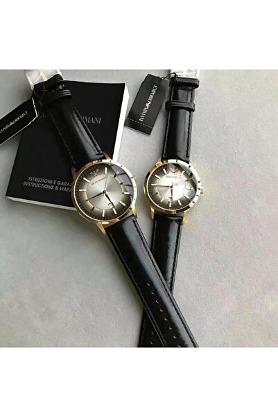 Emporio Armani Men's Watch, Emporio Armani, Classic AR2468