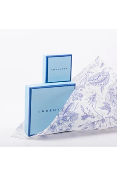 Luxenter Cercei din Argint 925 IMRAK