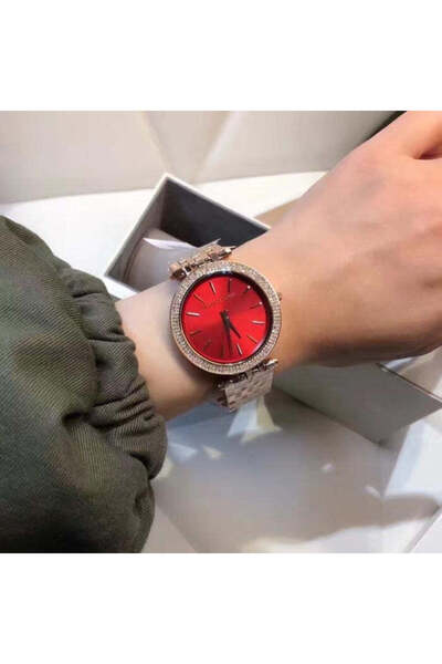 Michael Kors Women's Watch, Michael Kors, Darci MK3378