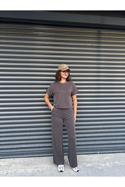 Sude Kızanlıklı Σετ υφασμάτων Pike Modal