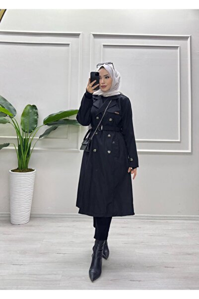 moda acar ARABOY TRENÇKOT