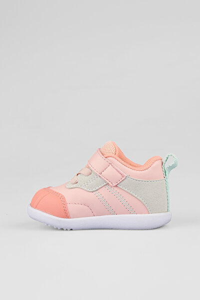 Vicco Ayden Bebe İlk Adım Cırtlı Yürüyüş Ayakkabı 946.B25K.215