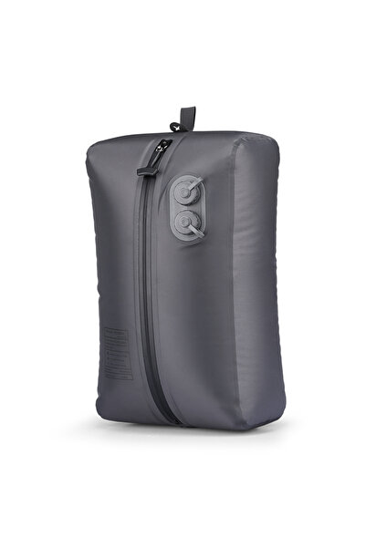 Mark Ryden حقيبة سفر كهربائية مضغوطة، منظم مكنسة كهربائية، مقاومة للماء، صفين...