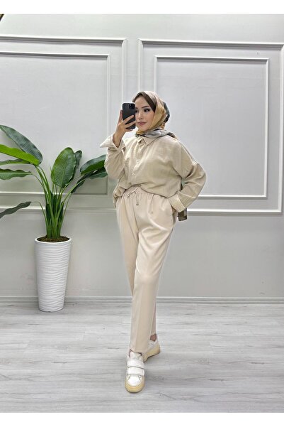 moda acar PANTALONI DUBIȚI DEȚĂRȚIȚI