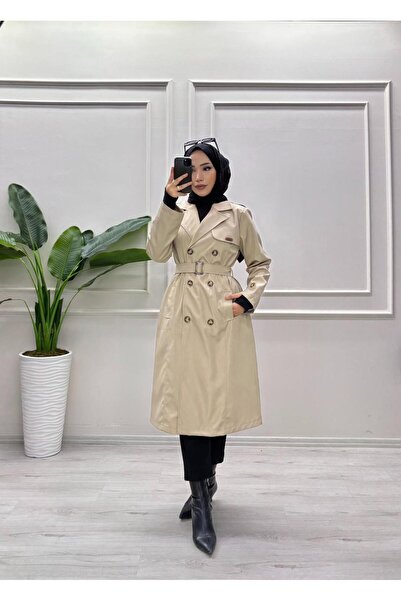 moda acar ARABOY TRENÇKOT