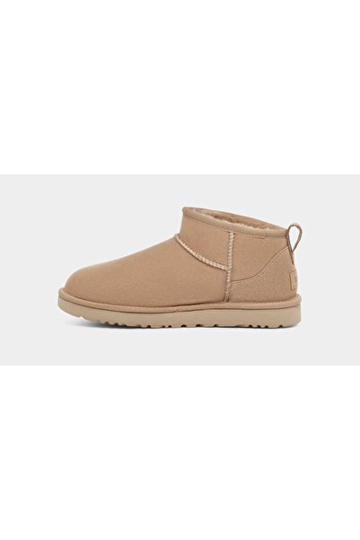 UGG Γυναικείες Μπότες, UGG, Classic Ultra Mini 1116109-SAN