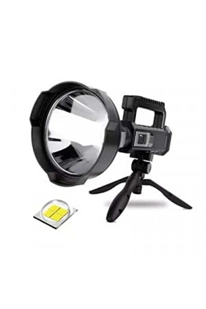 Blusmart LED Flashlight with Tripod L 835