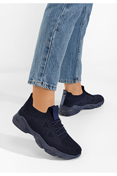 B T Shoes Αθλητικά παπουτσια γυναικεια Lugo Νειβι